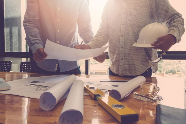 Construction sur mesure