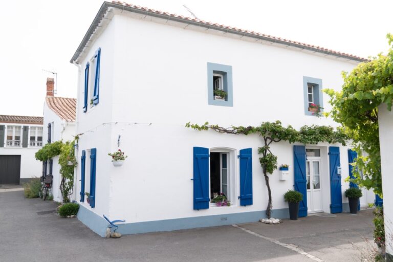 maison vendéenne