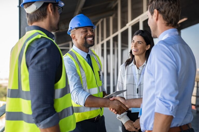 recourir à un professionnel pour faire construire votre maison